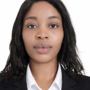 Ugwu Chinonso Patience