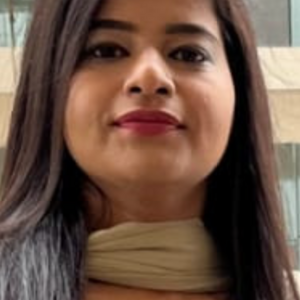 Karamjeet Kaur