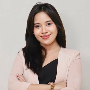 Trisha Adanza