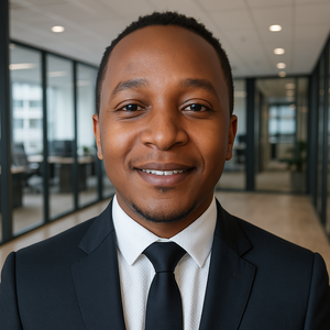 Cecil Lunyasi
