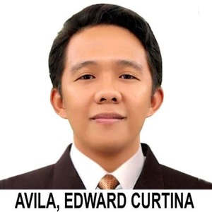 EDWARD AVILA