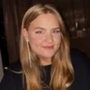 Sonja Sloving Foss