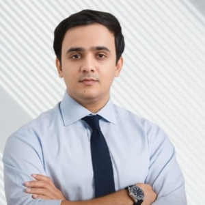 Noman Sanaullah