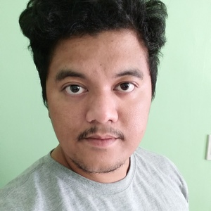 Gregg Henry Lacerna