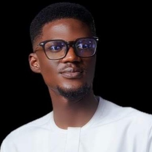 Gideon Okanlawon