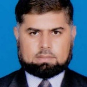 Muhammad Abdur Rehman