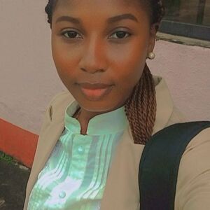 Amarachi Chibunna