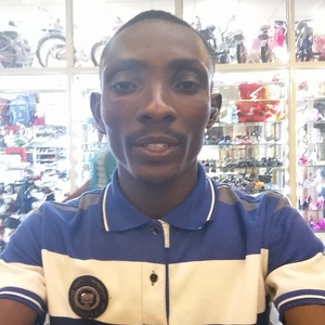 Nelson Edem