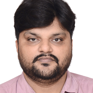 Sudhanshu Shukla
