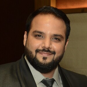 Sunil Pherwani