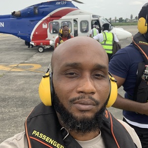 Marcelus Nwosu