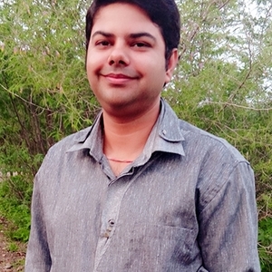 Alok Sharma