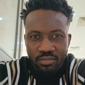 Afogu Ebubechuwkwu Emmanuel