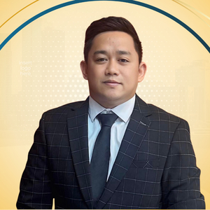 Harvey Bryan Nepomuceno