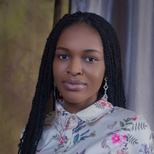 Esther Odunayo