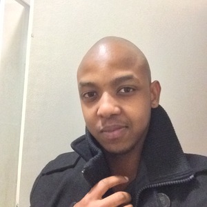 Gontse Moses Mashishi