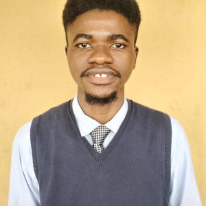 Samuel Usoro