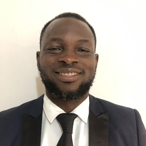 Victor Udo