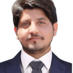 Asad Ullah