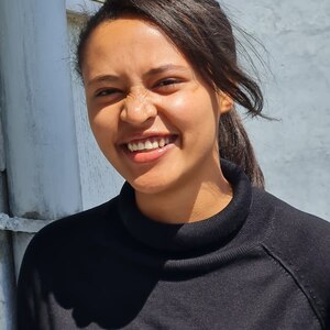Yeabisra Birhanu