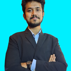 Novodip Mondal