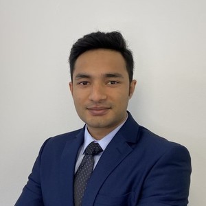 Roystan Lawrence D'souza