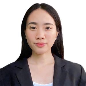 Mary Rose Eusebio