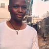 Ugwuogo Kingsley Onyeka