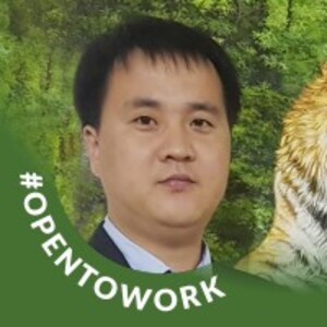 Liyuwei