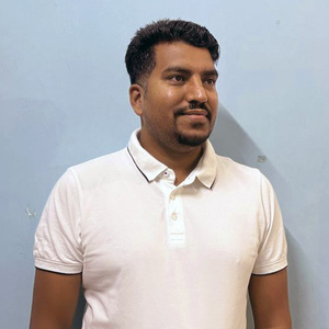 Dharmender Singh