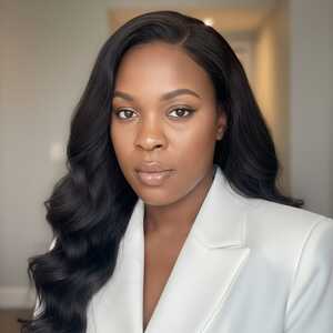 Immaculate Ifunanya Chuke