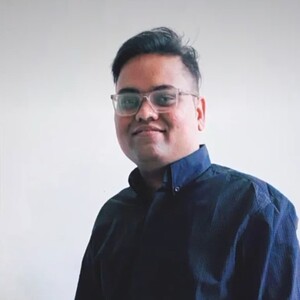 Sagar Vekariya
