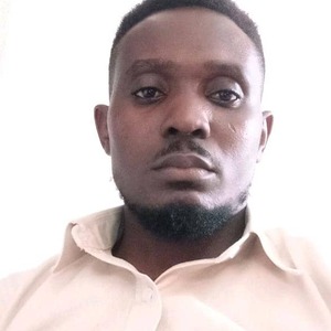 Ayotunde Quadri Oyenuga