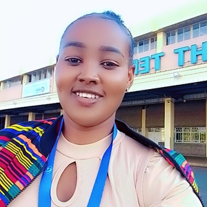 Maureen Nashipae Maitai