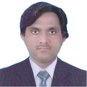 Barkat Ali Arbab