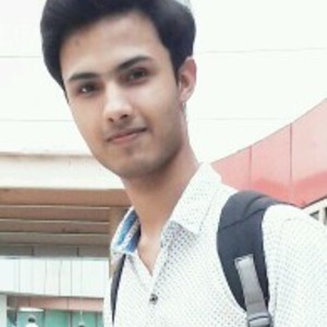 Mukul Sharma