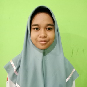 Ajeng Hidayat