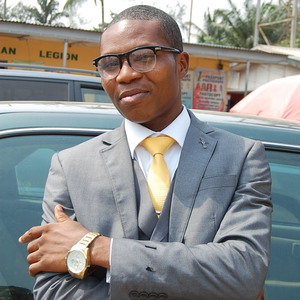 Oladapo Timothy Olagoke