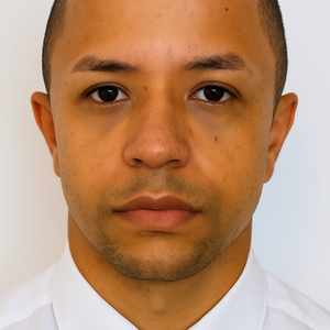 Daniel Ribeiro Silva