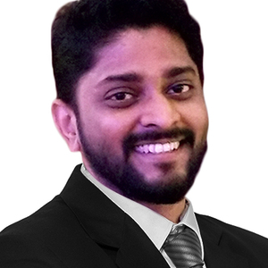 Anand Yadav