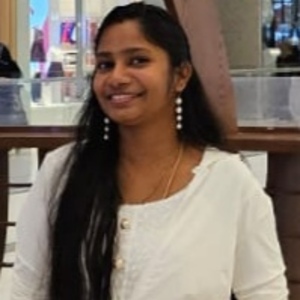 Priyanka Jayagopal