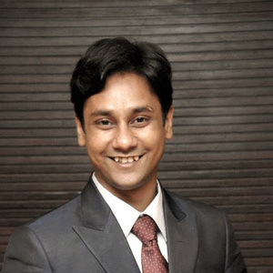 Abhijeet Sinharoy