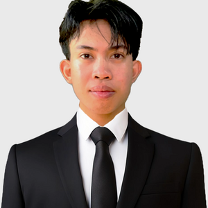John Lloyd Brillante