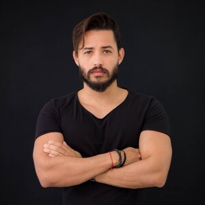 Rodrigo Borges De Araújo