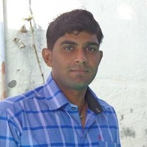 Jayesh Radadiya