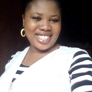 Ezenneh Chidalu Grace