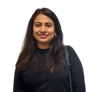 Pavani Murukanahalli Chandru