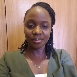 Kehinde Akindeju