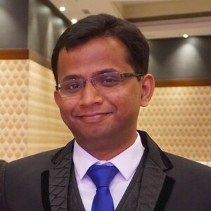 Praveesh Thothen