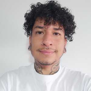 Jose Roberto Morales